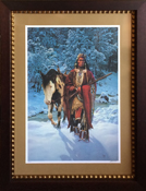 949-689-2047 Chuck Ren Native American art