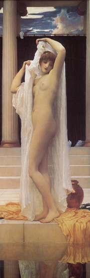 949-689-2047 Frederick Leighton Psyche