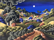 949-689-2047 George Callaghan art