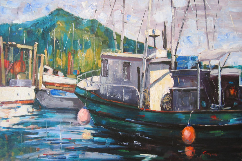 boats art 949-715-0308