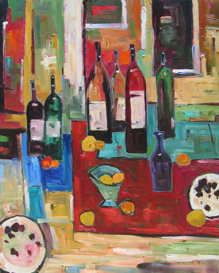 still life wine 949-715-0308