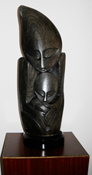 Shona sculpture 949-689-2047