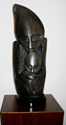 949-689-2047 Indigo Fine Art sculptor Jameson Tendai