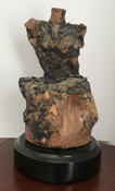 Karin Pfleger sculpture 949-689-2047