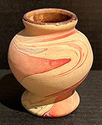 949-689-2047 Nemadji pottery