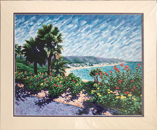 949-689-2047 Laguna Beach art