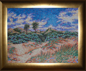 California dunes art 949-689-2047