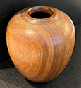 949-689-2047 Indigo Fine Art woodturner Vicente Garrido