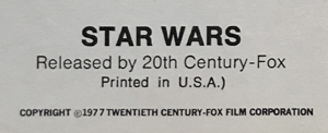 vintage Star Wars 949-689-2047